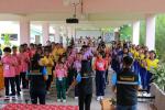 โครงการ ป้องกันและแก้ปัญหาการมีเพศสัมพันธ์ก่อนวัยควร ประจำปี