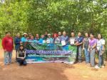 โครงการกิจกรรมบำบัดน้ำเสียอนุรักษ์สิ่งแวดล้อมรักษาความสะอาดแ