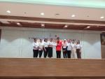 ฝึกอบรมปฏิบัติการงานฐานทรัพยากรท้องถิ่น หลักสูตร 6 งานฐานทรั