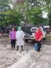 โครงการป้องกันและควบคุมโรคไข้เลือดออก เขตพื้นที่องค์การบริหา