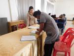 ประชุมผู้ปกครอง