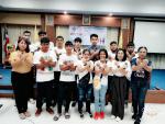 โครงการเยาวชนไทยหัวใจสะอาด