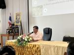 โครงการฝึกอาชีพเสริมเพิ่มรายได้ให้เเกชุมชนตำบลเขาพนม ประจำปี