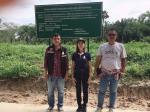 ตรวจรับพัสดุ