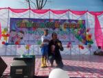 โครงการจัดงานวันเด็ก
