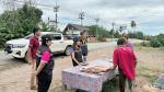 ติดตามพูดคุยกับผู้ประกอบการกรณีร้องเรียน เหตุเดือดร้อนรำคาญ