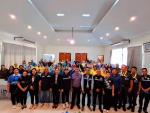 โครงการพัฒนาคุณภาพชีวิตตำบลเขาพนม ประจำปีงบประมาณ พ.ศ.2569