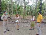 ตวจสอบเรื่องร้องเรียน