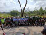 โครงการปล่อยพันธุ์ปลา