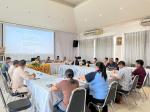 ประชุมเพื่อแก้ไขปัญหาสิ่งแวดล้อมครั้งที่ 4/2566