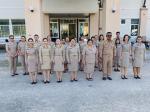เตารพธงชาติไทยทุกวันอังคารแรกของเดือน