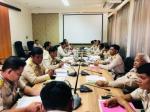 ประชุมสภาองค์การบริหารส่วนตำบลเขาพนม