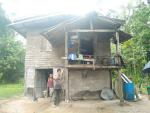ลงพื้นที่เยี่ยมบ้านผู้ป่วยติดเตียง ผู้ที่มีภาวะพึ่งพิง ในเขต