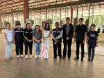 ตรวจสอบการดำเนินกิจการของ บริษัท ฮัวหลิน อินเตอร์เนชั่นแนล