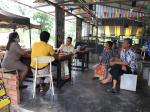 โครงการรณรงค์ส่งเสริมความรู้ด้านสุขาภิบาล
