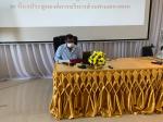 โครงการส่งเสริมสุขภาพพัฒนาคุณภาพชีวิตของผู้พิการและผู้ด้อยโอ